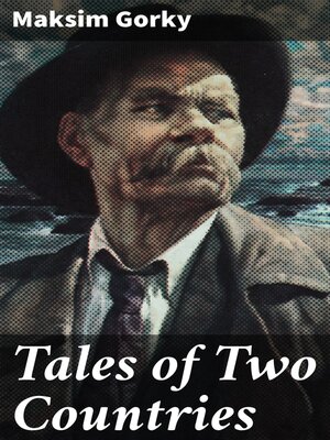 cover image of Tales of Two Countries